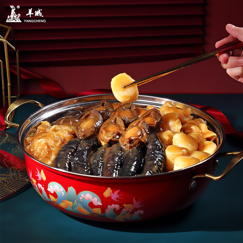 團(tuán)圓盤(pán)菜